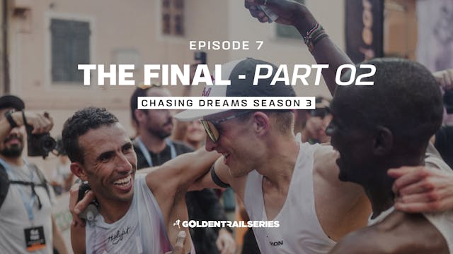 Chasing Dreams Ep 7: The Final (Part 2)