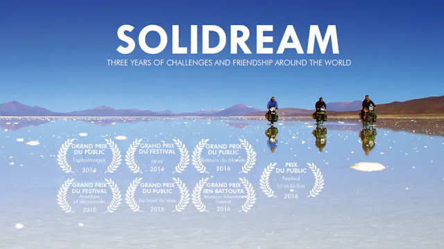 Solidream