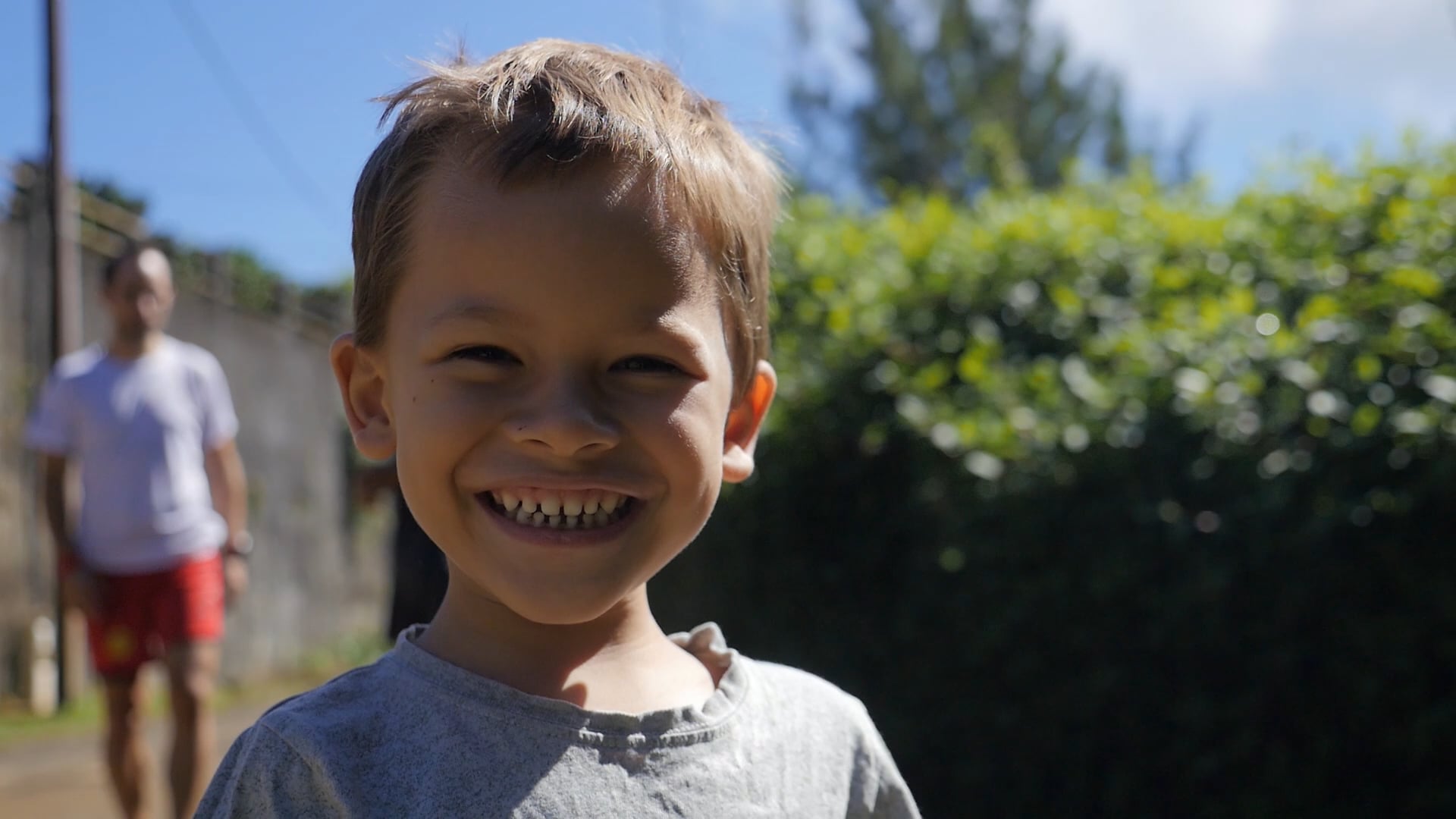 Hope Challenge! / L'Espoir pour Défi!