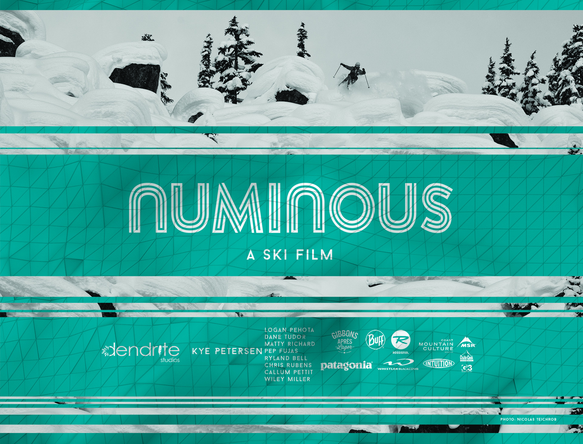 Numinous