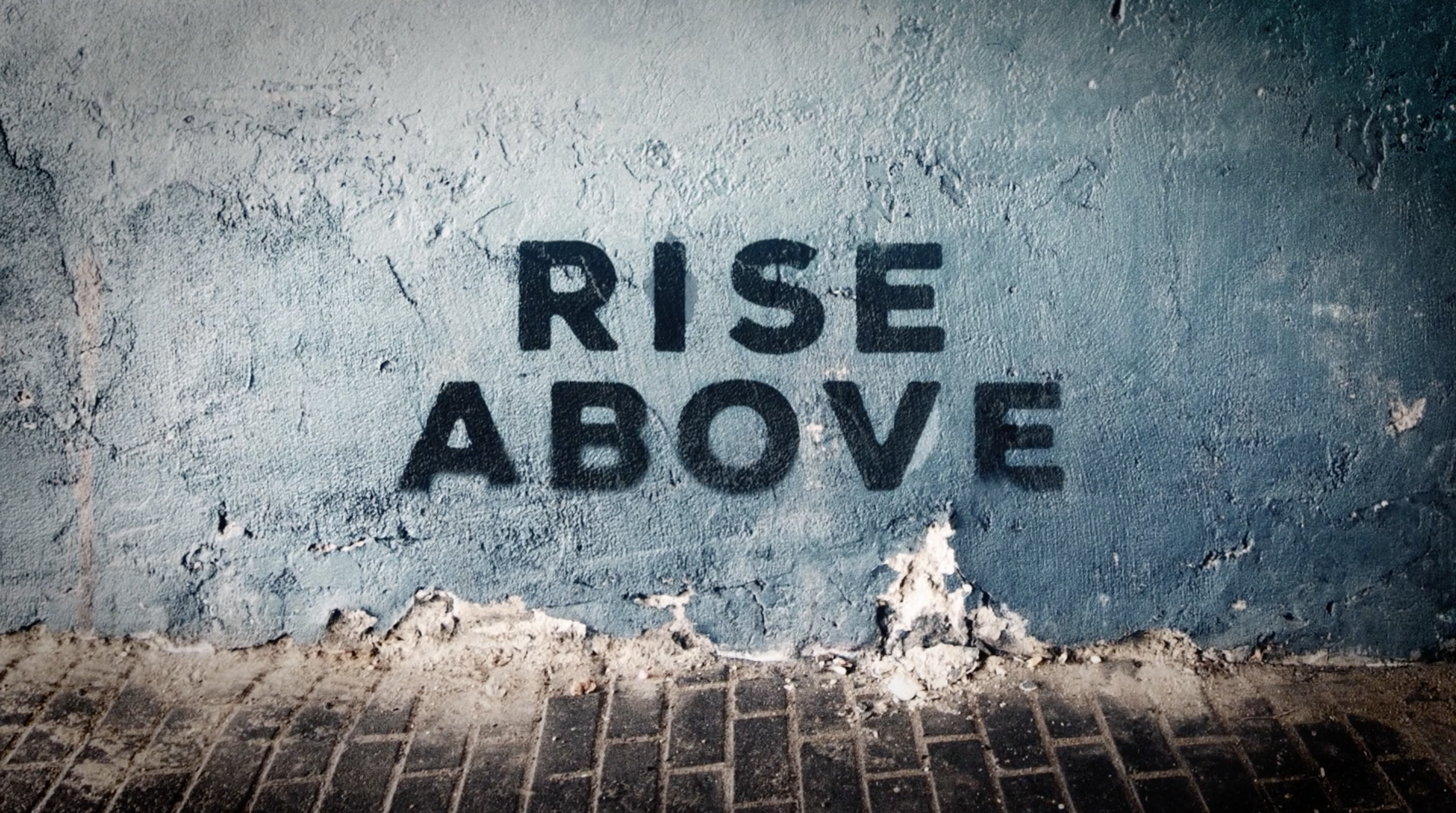 Rise Above