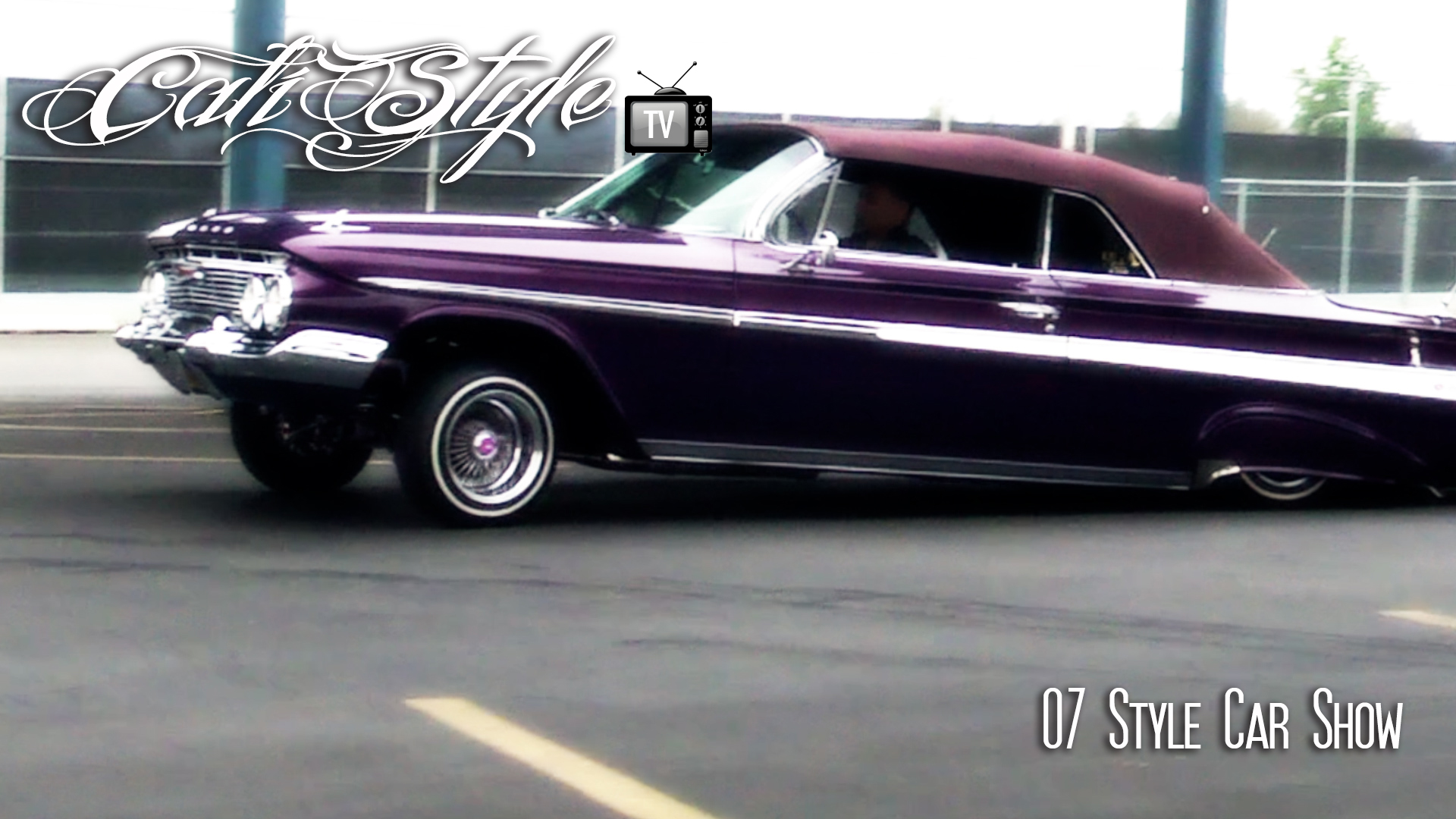 Episode 7: Style Club