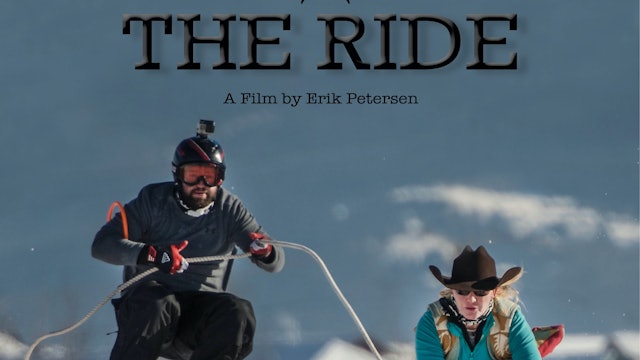 The Ride