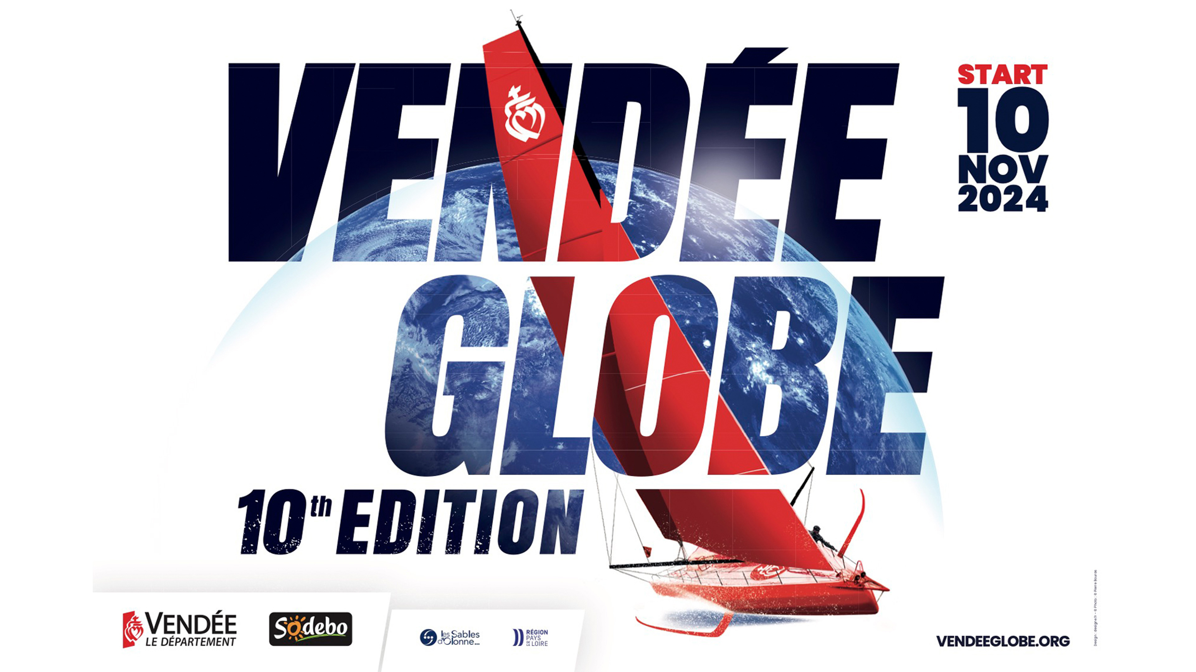 Vendée Globe