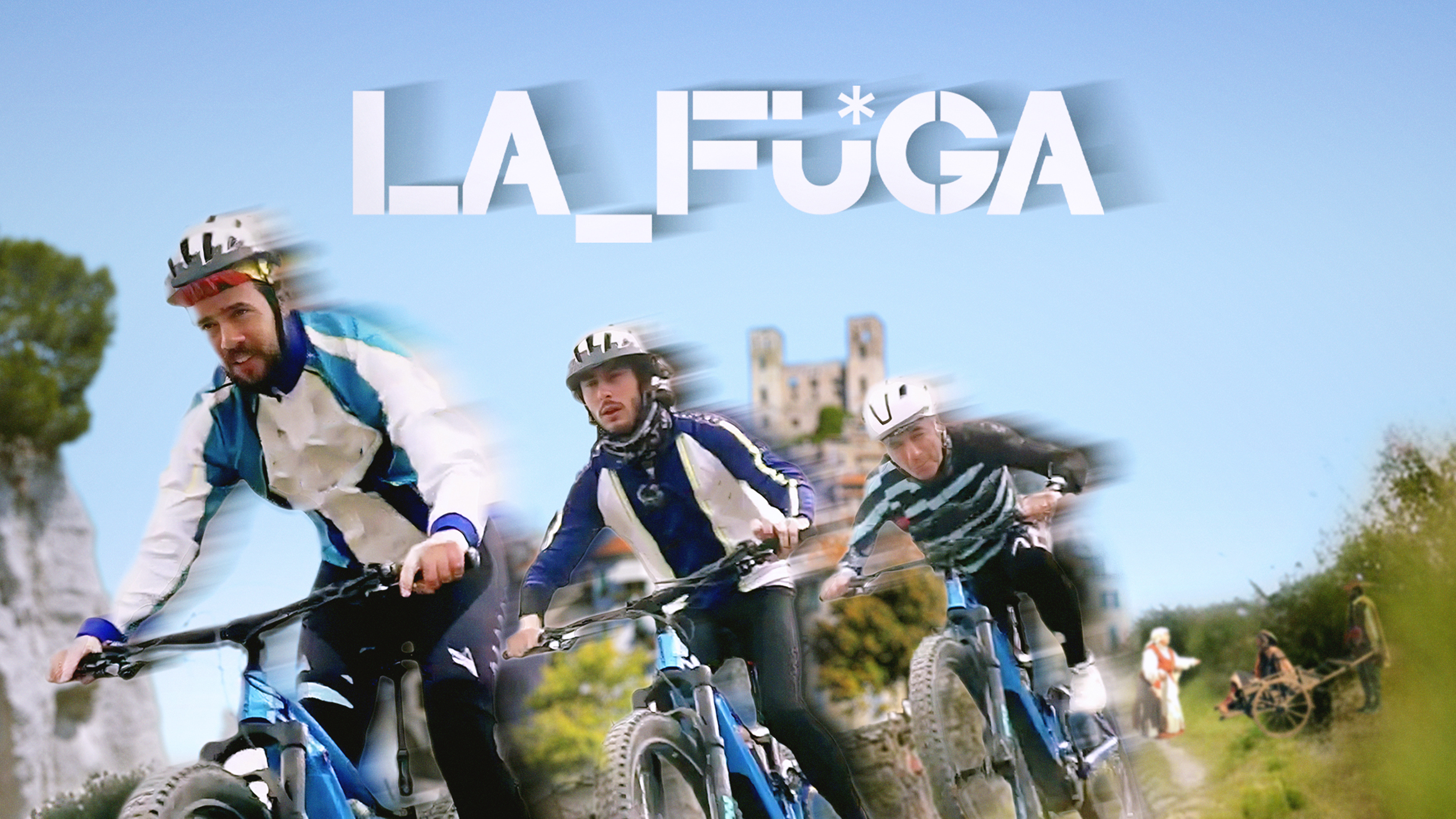 La Fuga Episode 3