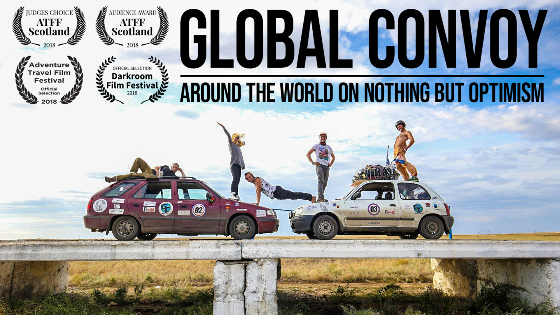 Global Convoy