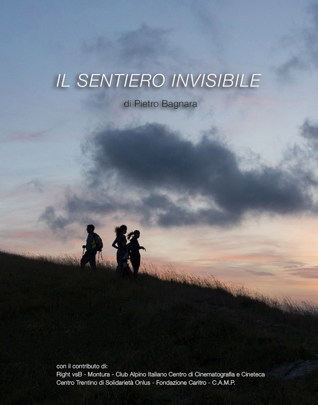 The Invisible Path / Il Sentiero Invisibile