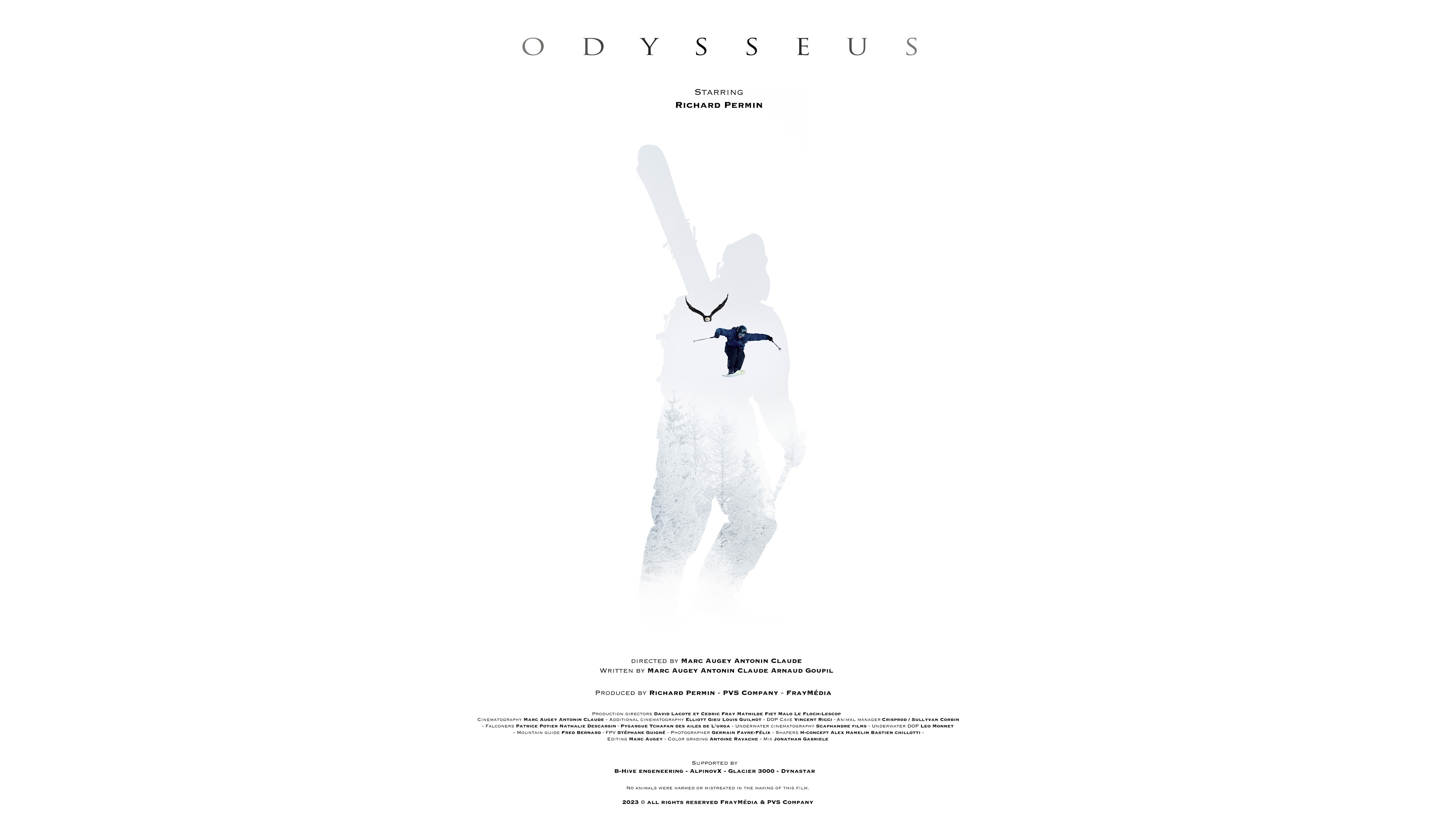 Odysseus