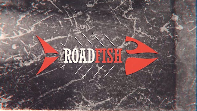 Roadfish - Season 4 - Episode 4 - Mex...