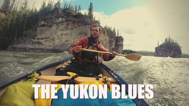 The Yukon Blues