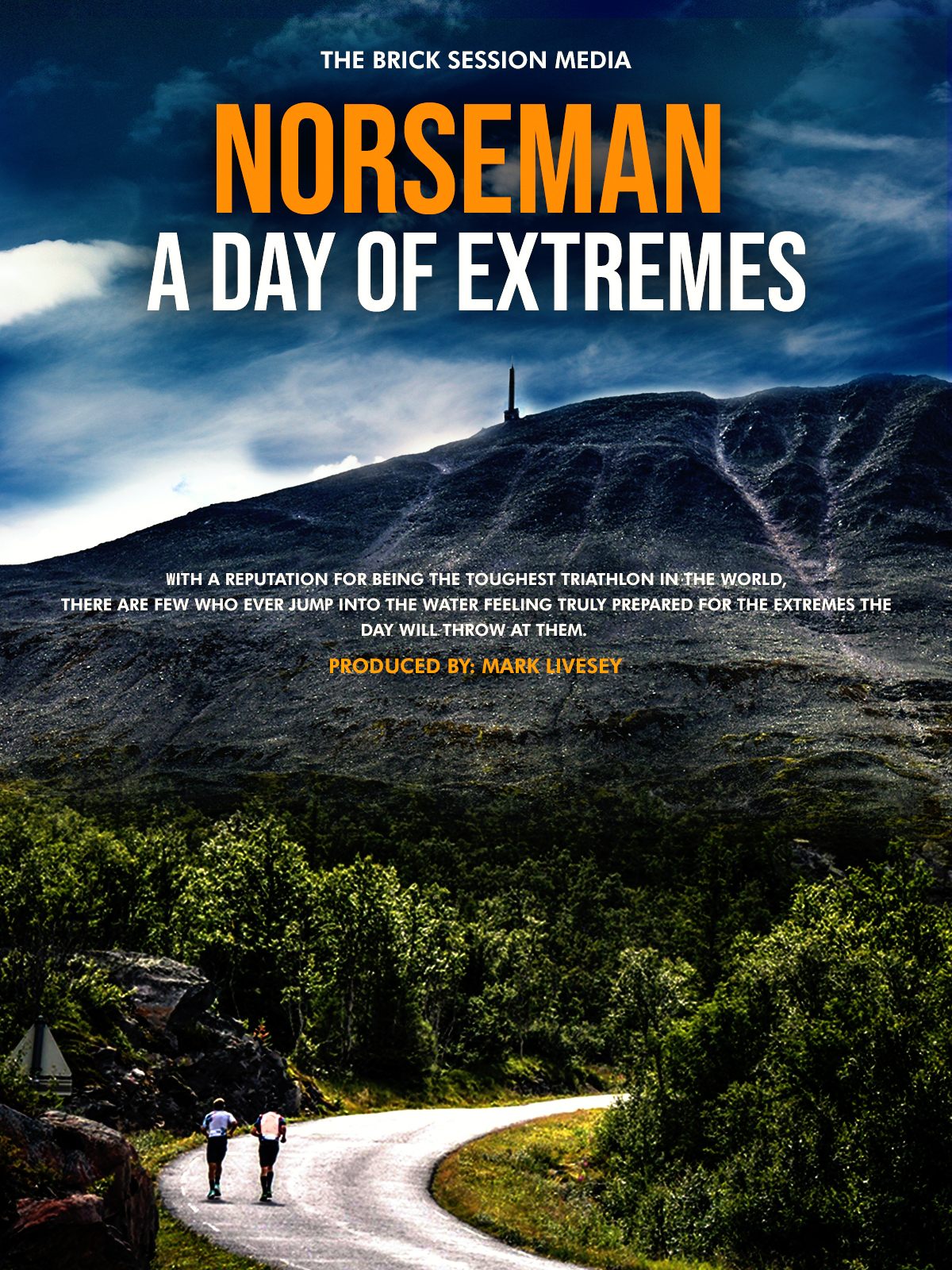 Norseman – A Day of Extremes