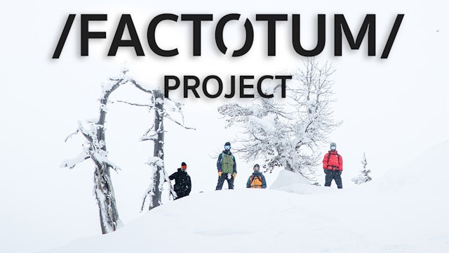 Factotum Project