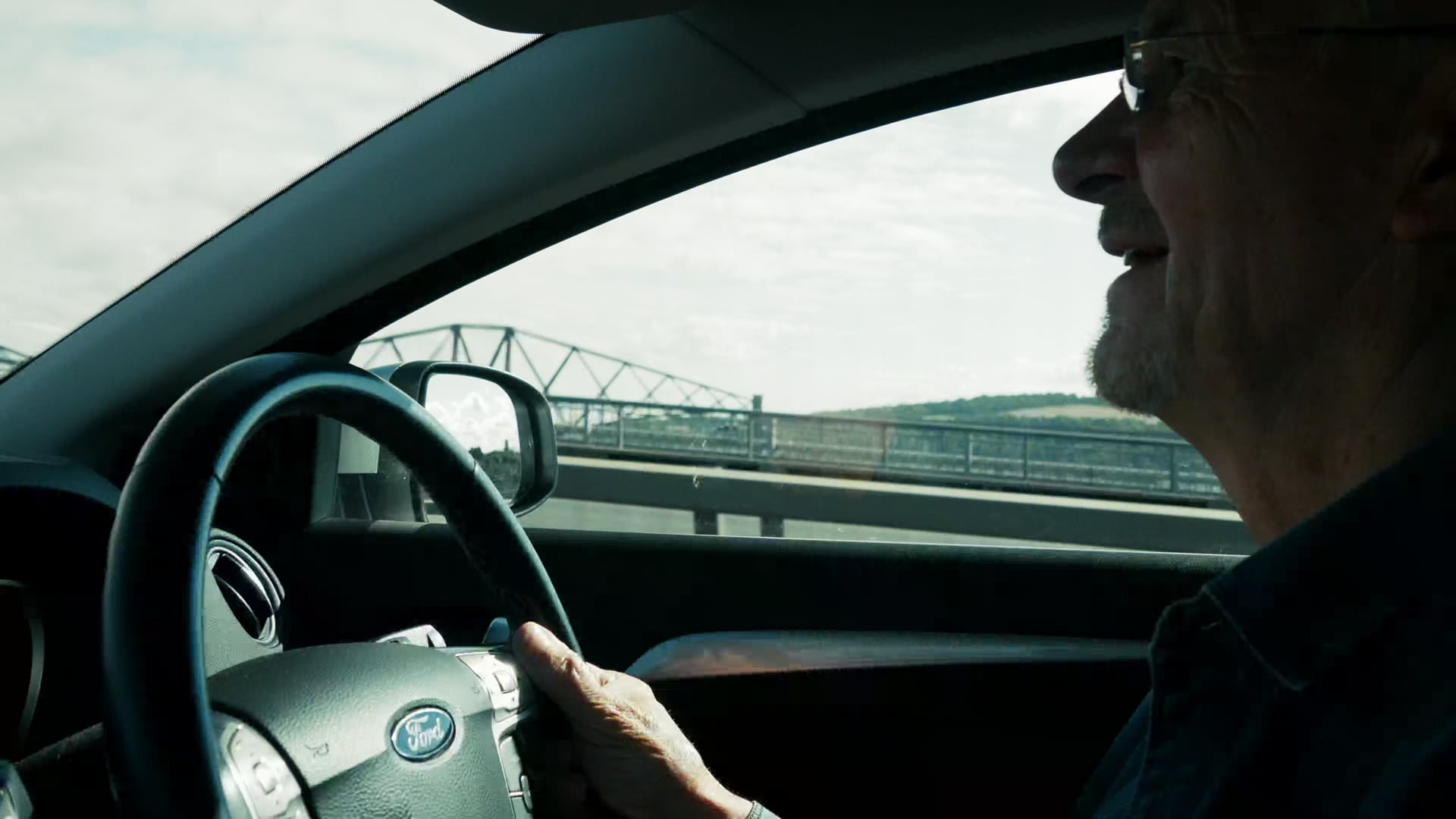 Downhill From Here Episode 1