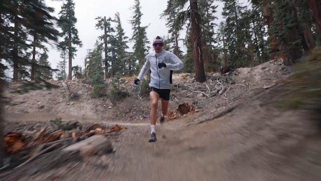 Golden Trail World Series Episode 5