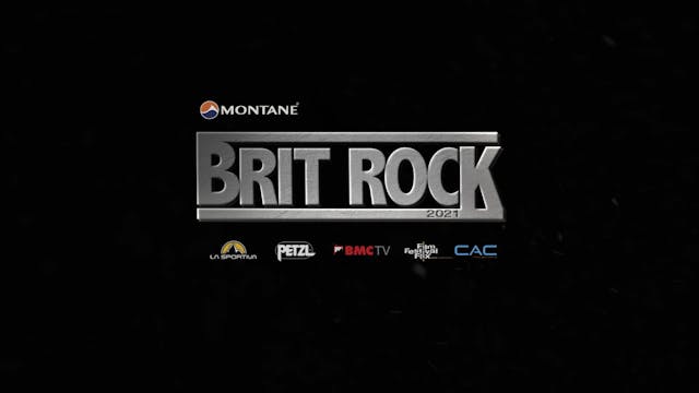 BRIT ROCK PART TWO