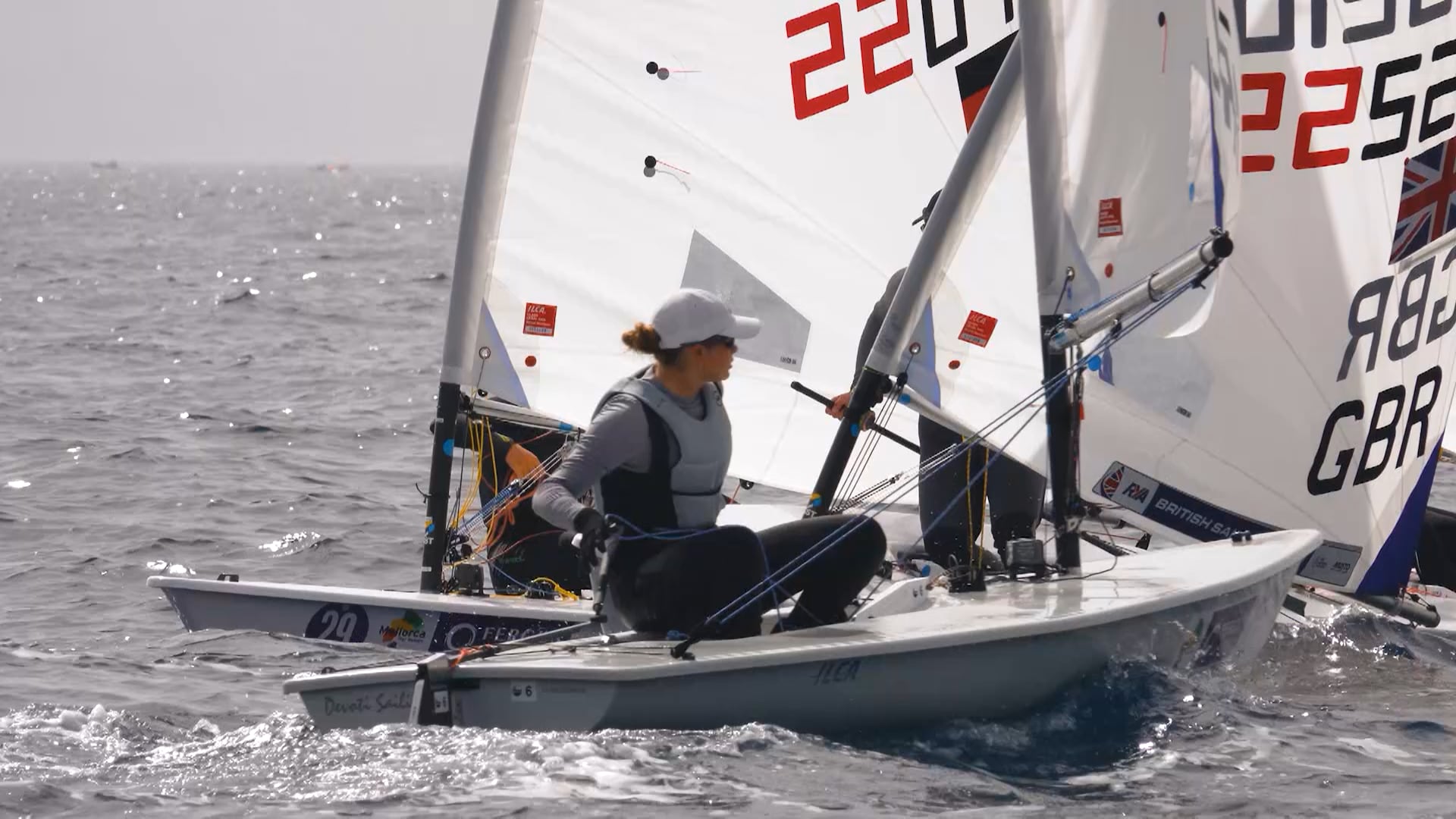 Trofeo Princesa Sofía Mallorca