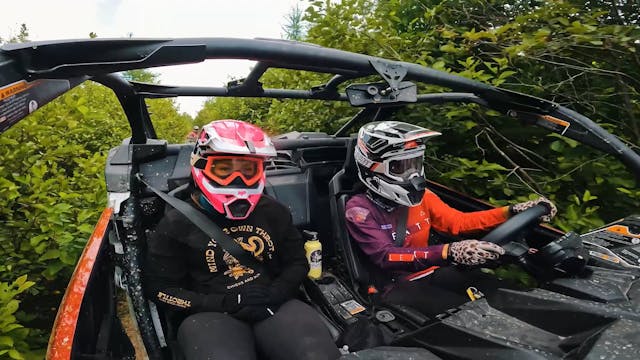 Chicks and Machines Season 3 Episode 6