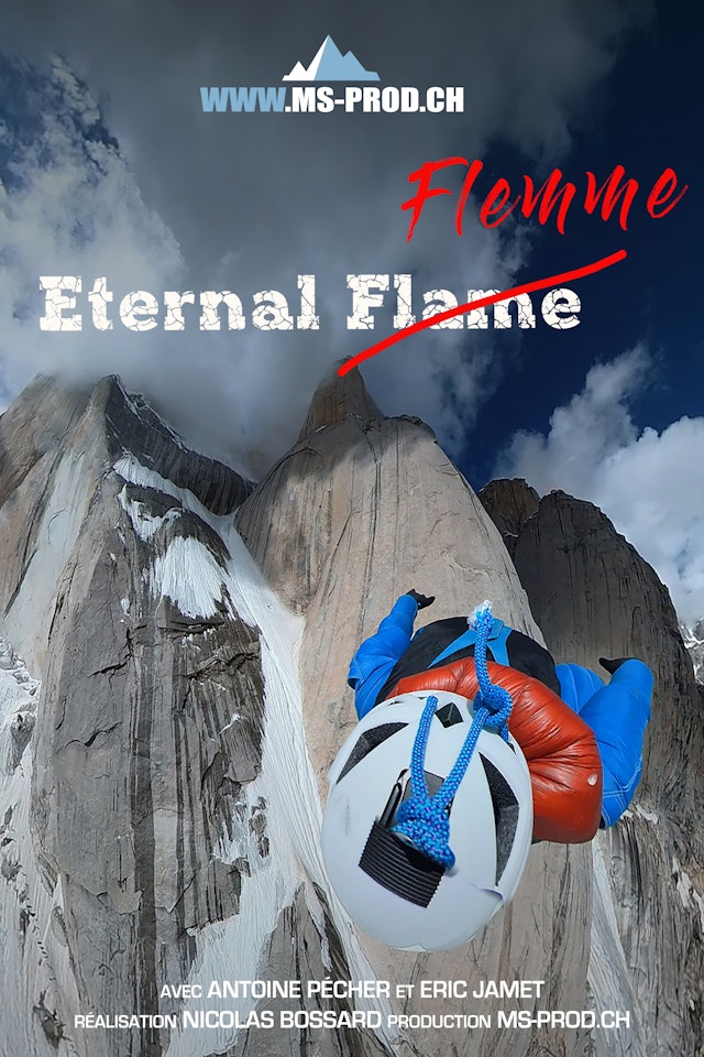 Eternal Flame / Eternal Flemme