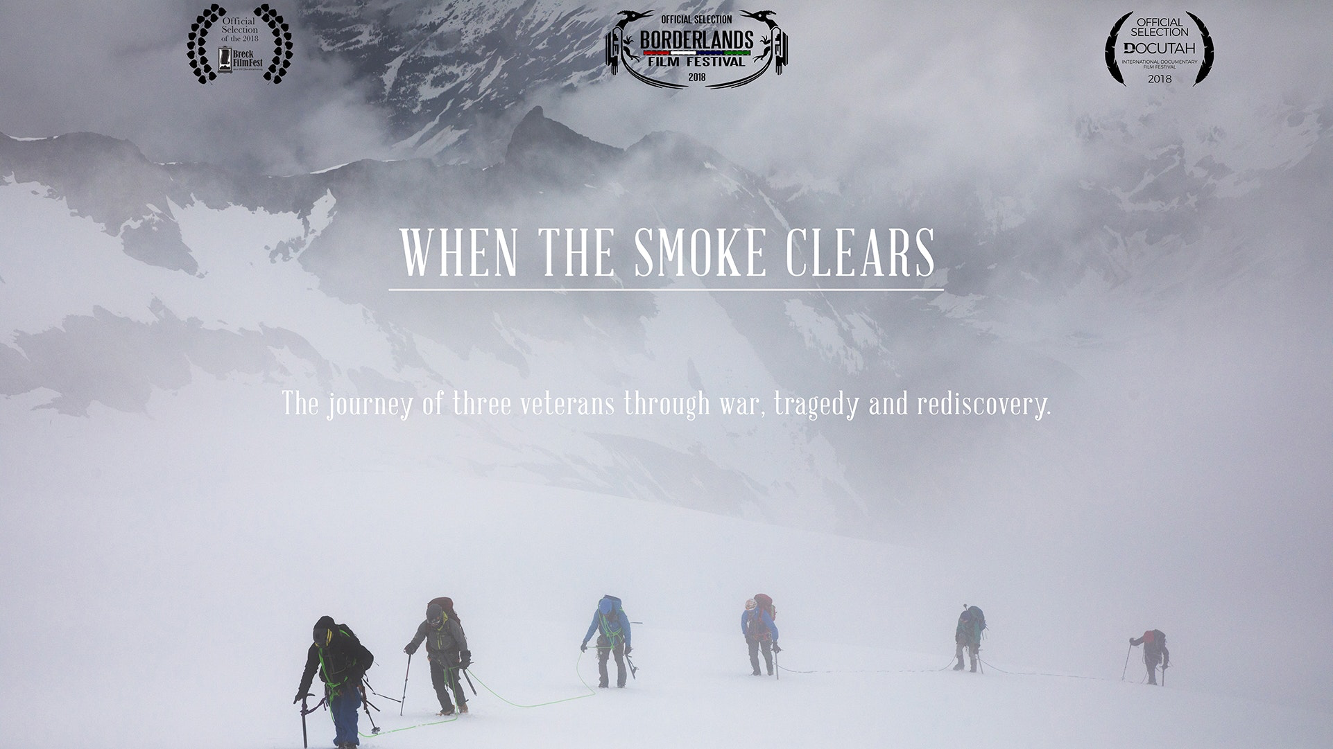 When the Smoke Clears