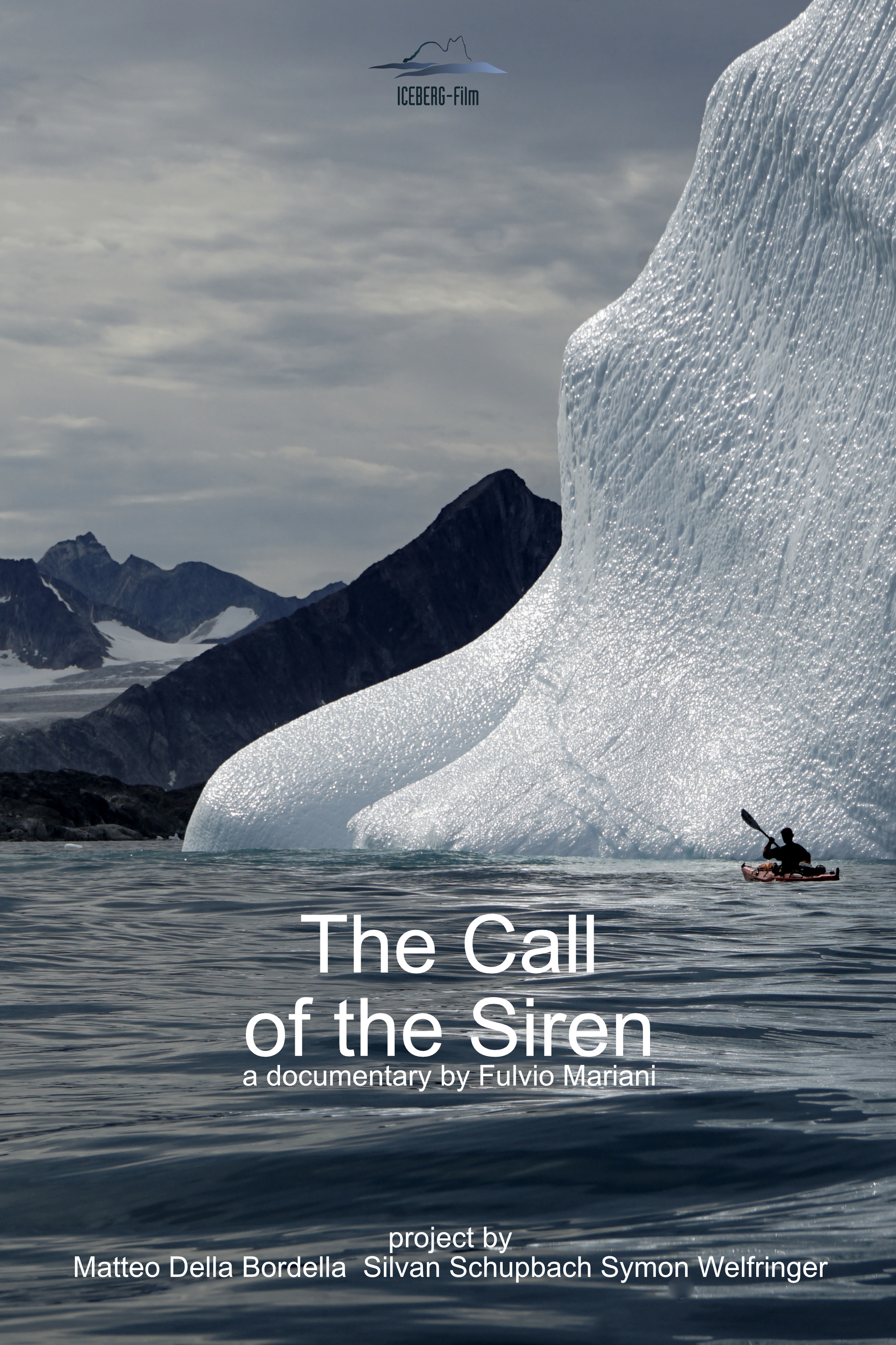The Call of the Siren
