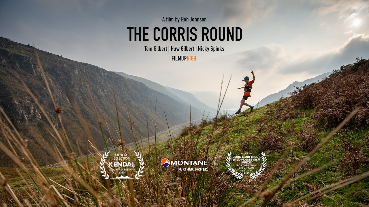 The Corris Round