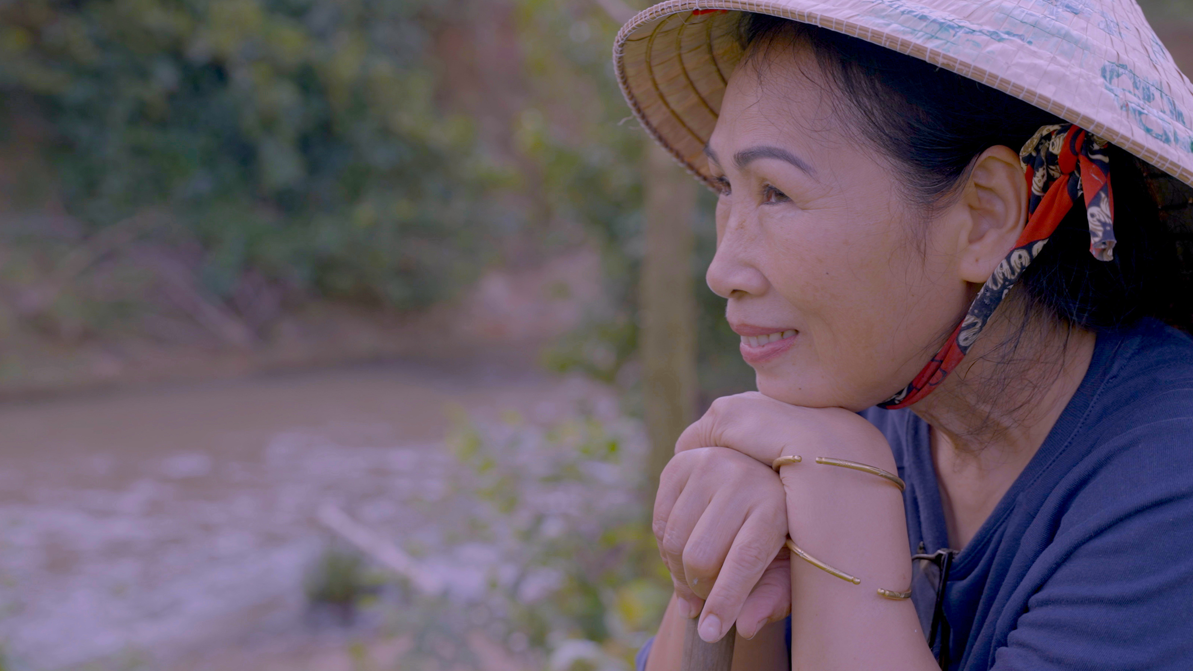 Episode 10: Vietnam - The Recycle Garden