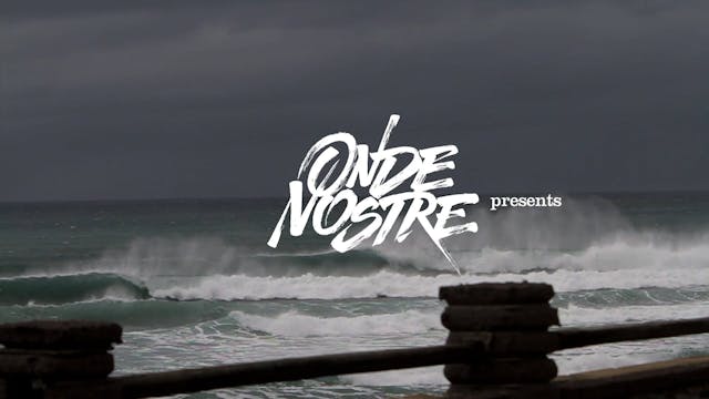 Ritratti di Surf Ep.3