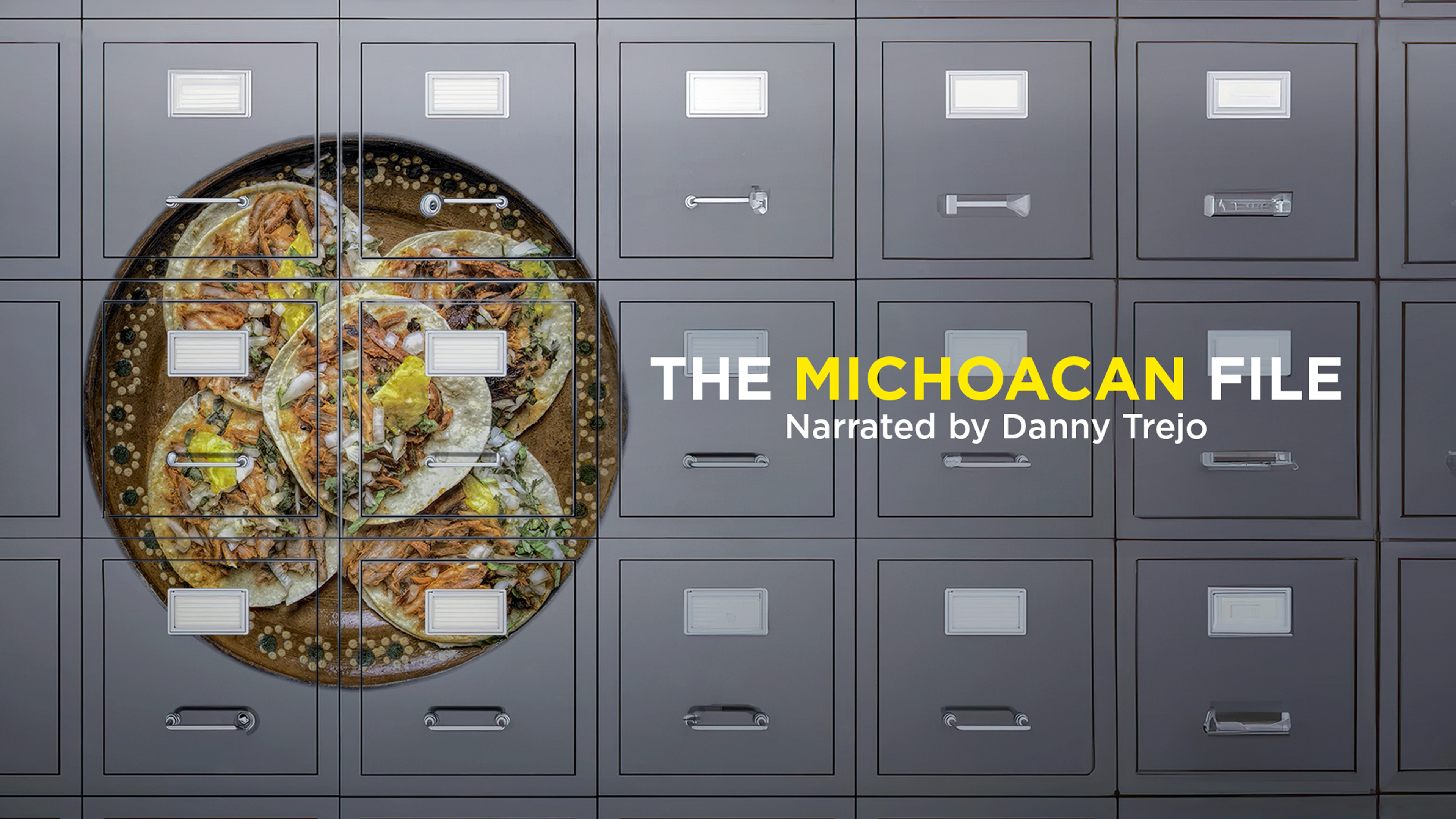 The Michoacan File