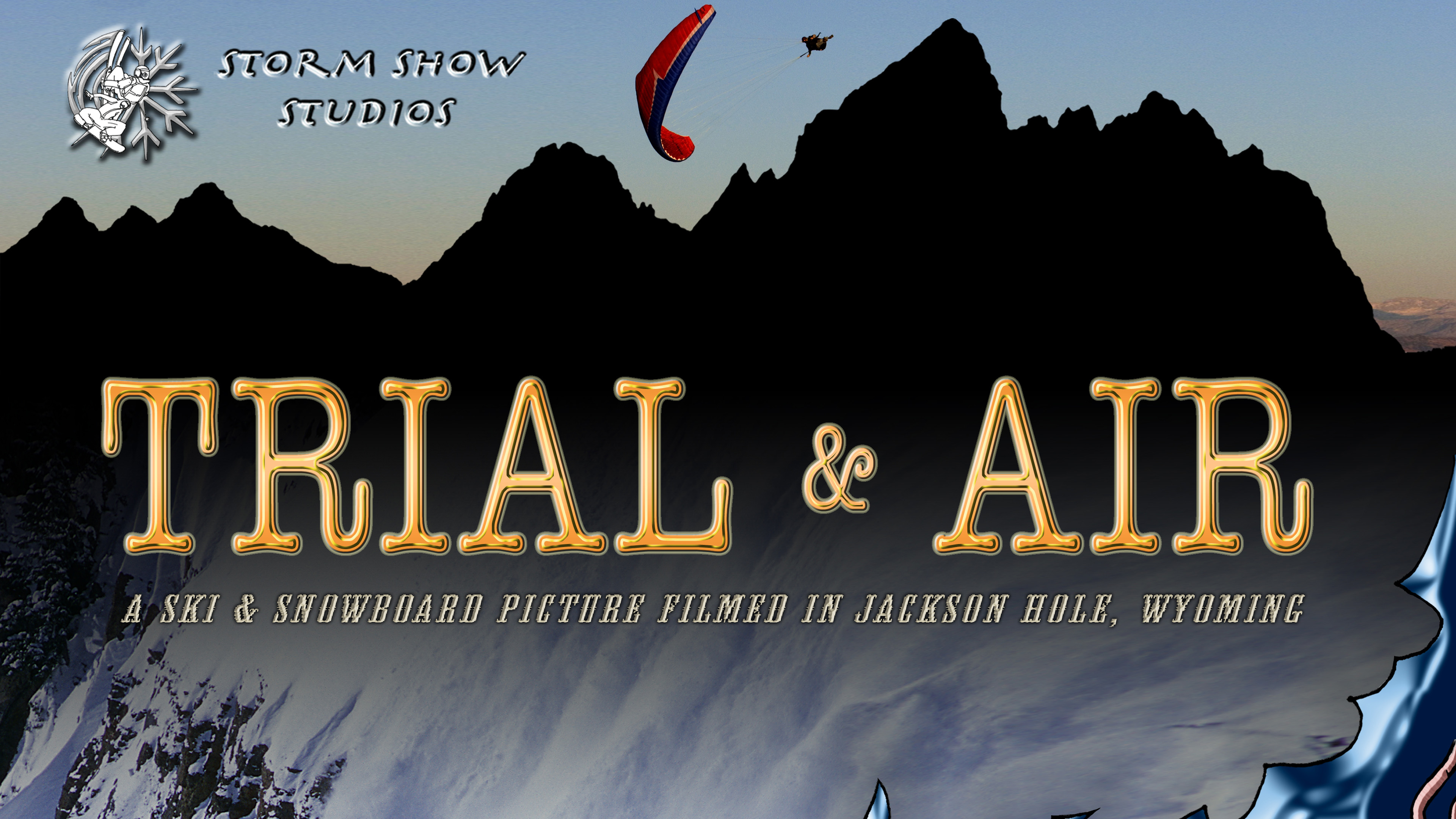 Trial & Air