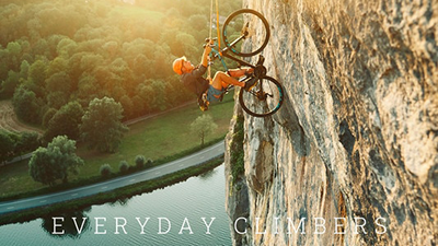 Everday Climbers