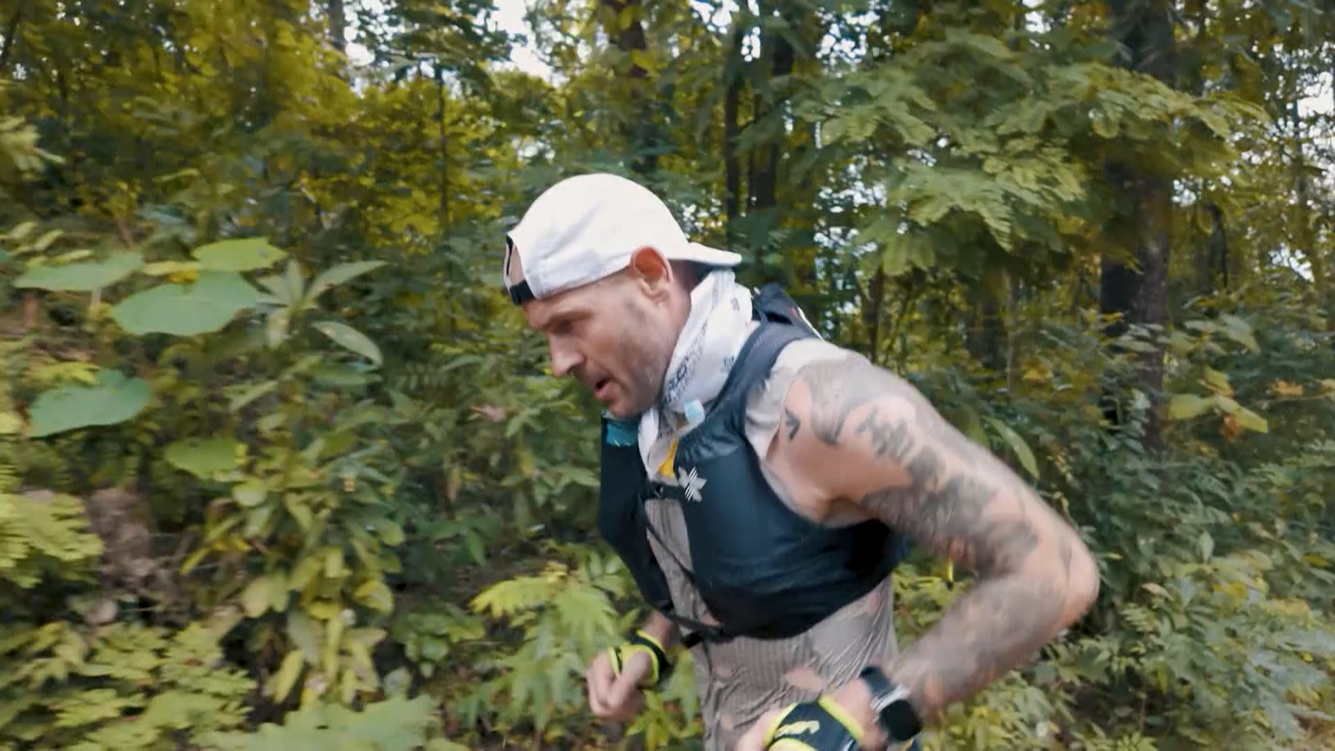 The Outdoor Sports Show Episode 1