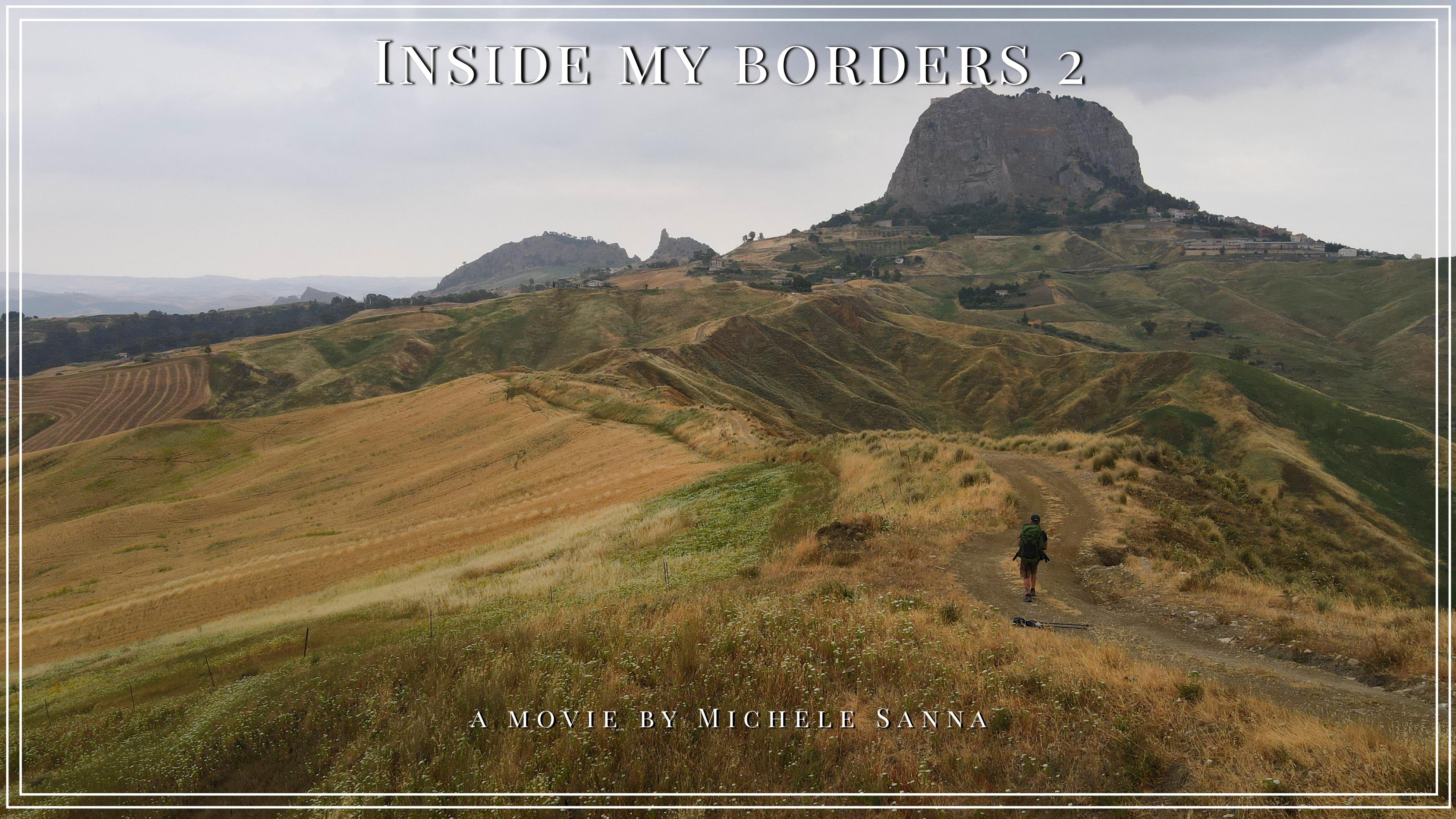 Inside My Borders 2