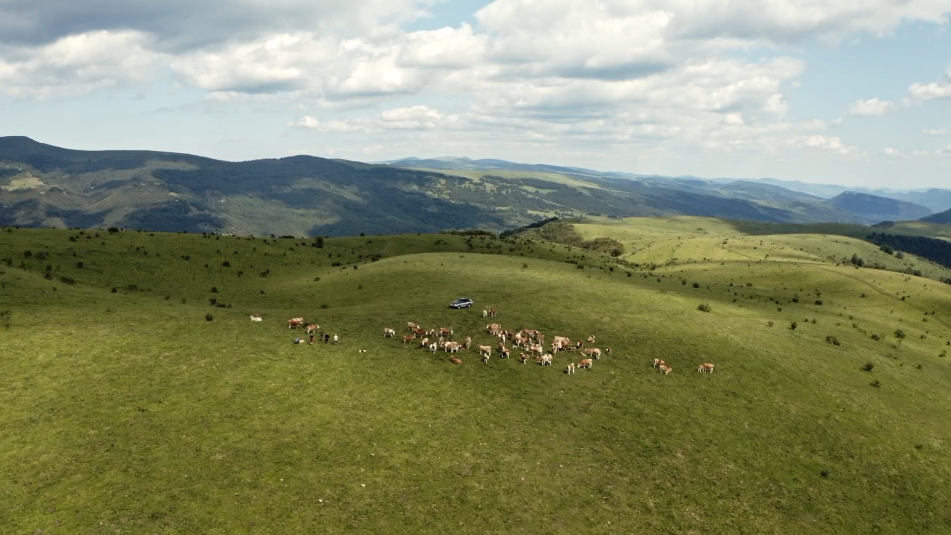 Challenge the Adventure - Episode 6 - Forgotten Highlands of Stara Planina