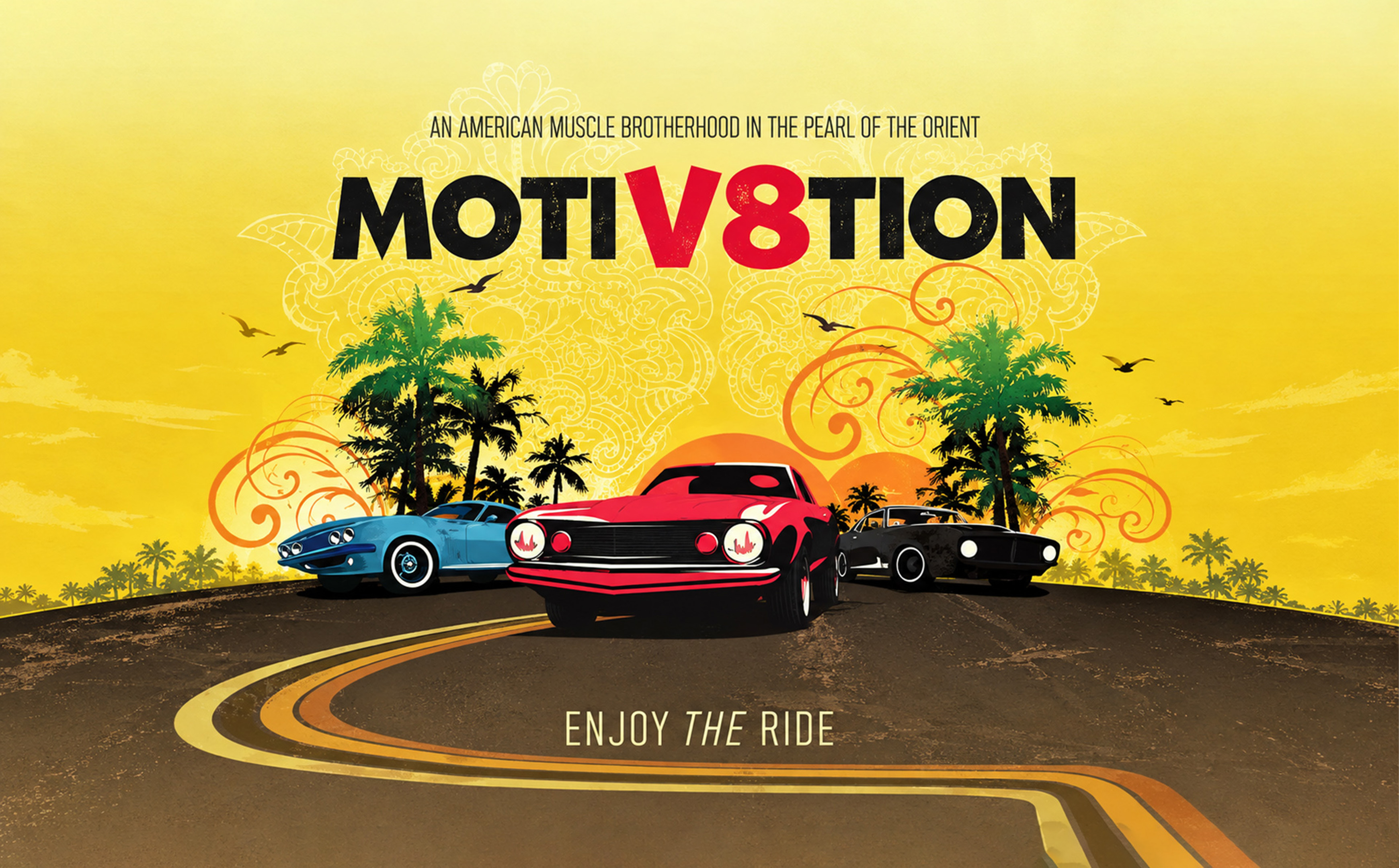 MotiV8tion