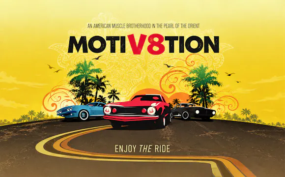 MotiV8tion