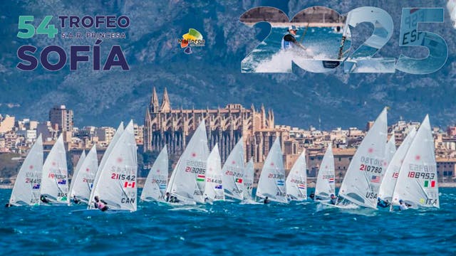 Trofeo Princesa Sofía Mallorca