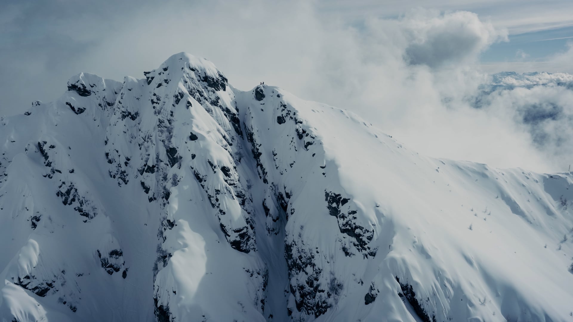 Alpine Worlds Season 1 Episode 11