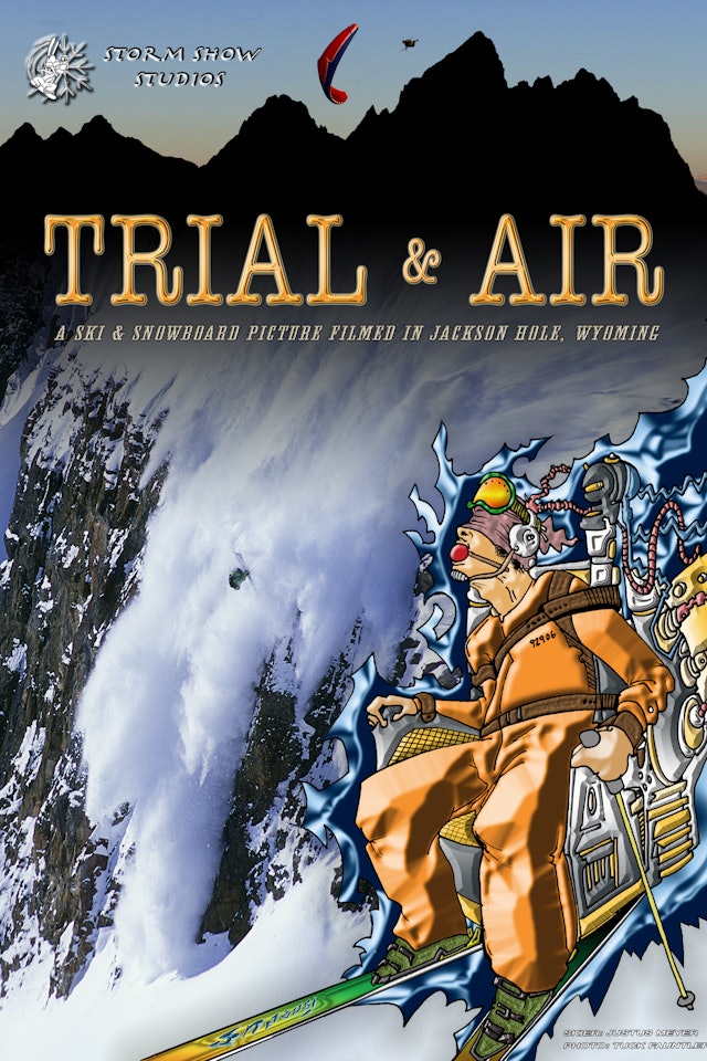 Trial & Air