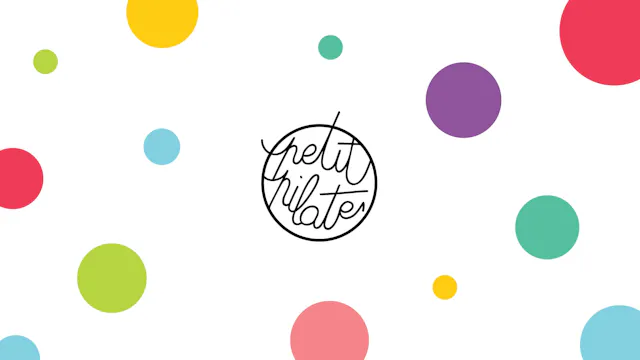 Petit Pilates Ep 17: Pause propriocep...