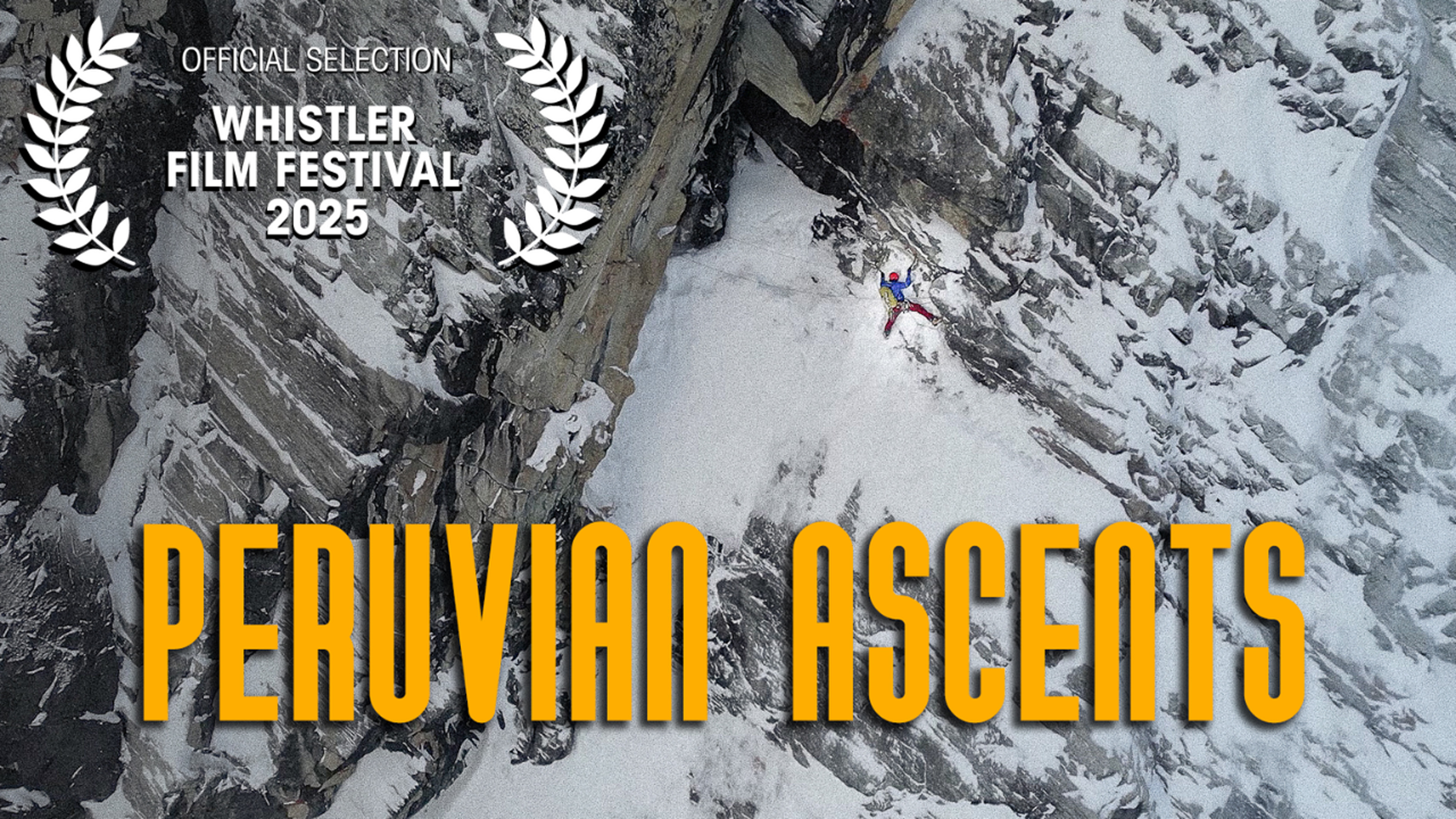 Peruvian Ascents