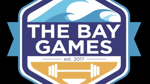 The Bay Games