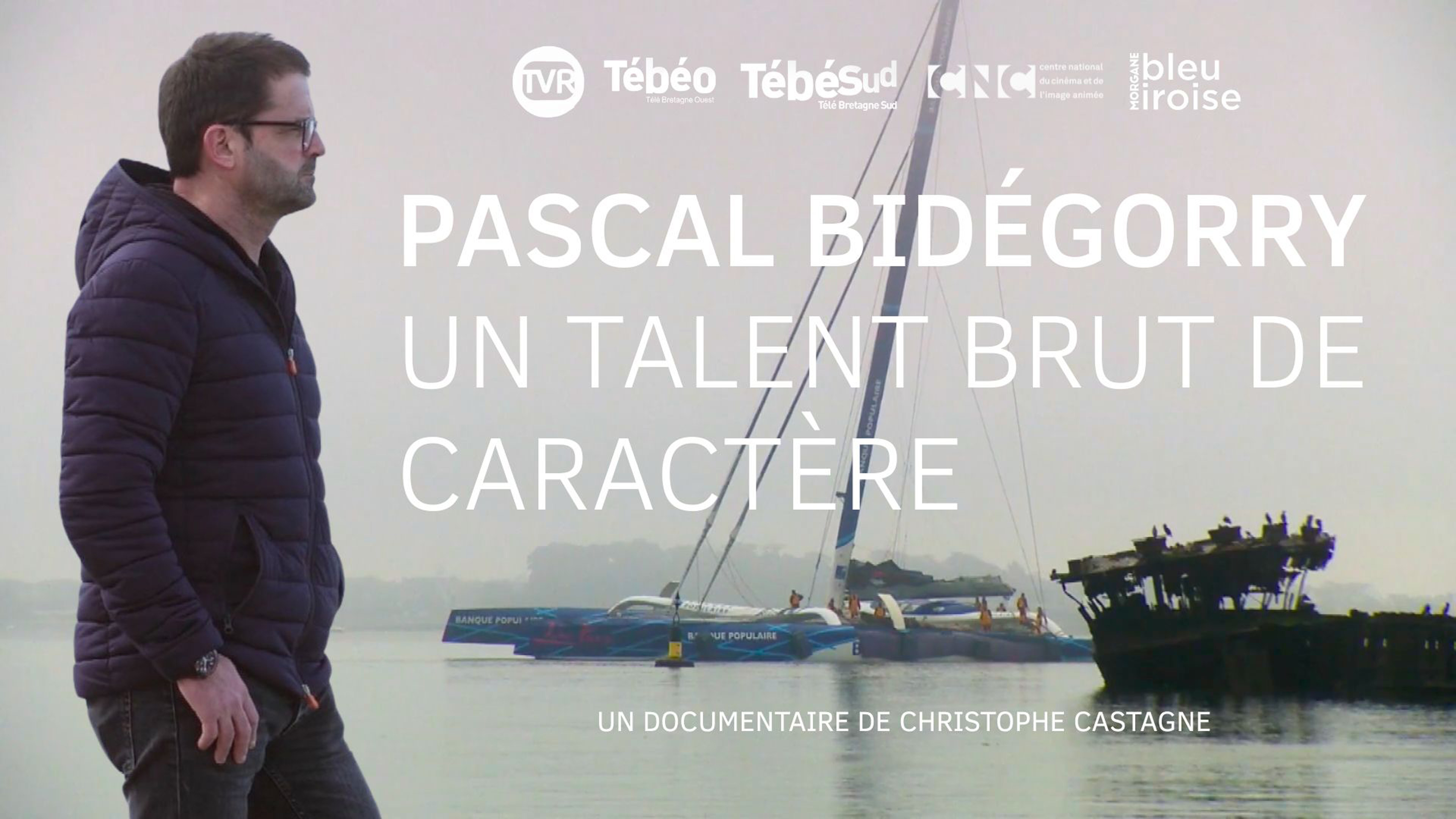 Pascal Bidégorry… A Raw Talent with Character
