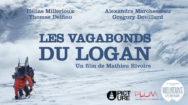 The Mt. Logan Wanderers / Les Vagabonds du Logan