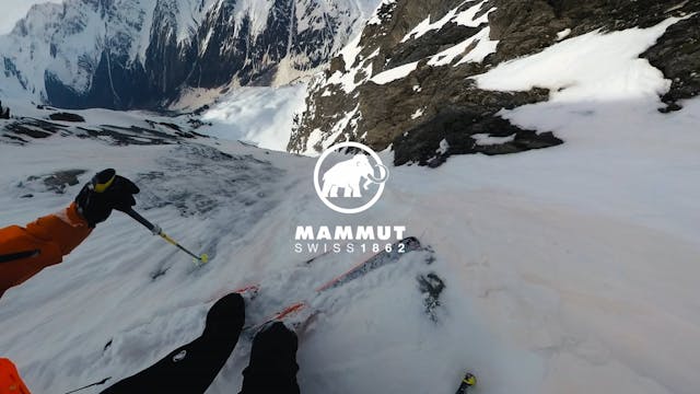Alpine Worlds Season 1 Episode 12