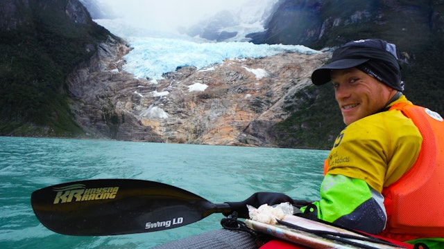 Patagonian Expedition Race - Day 5