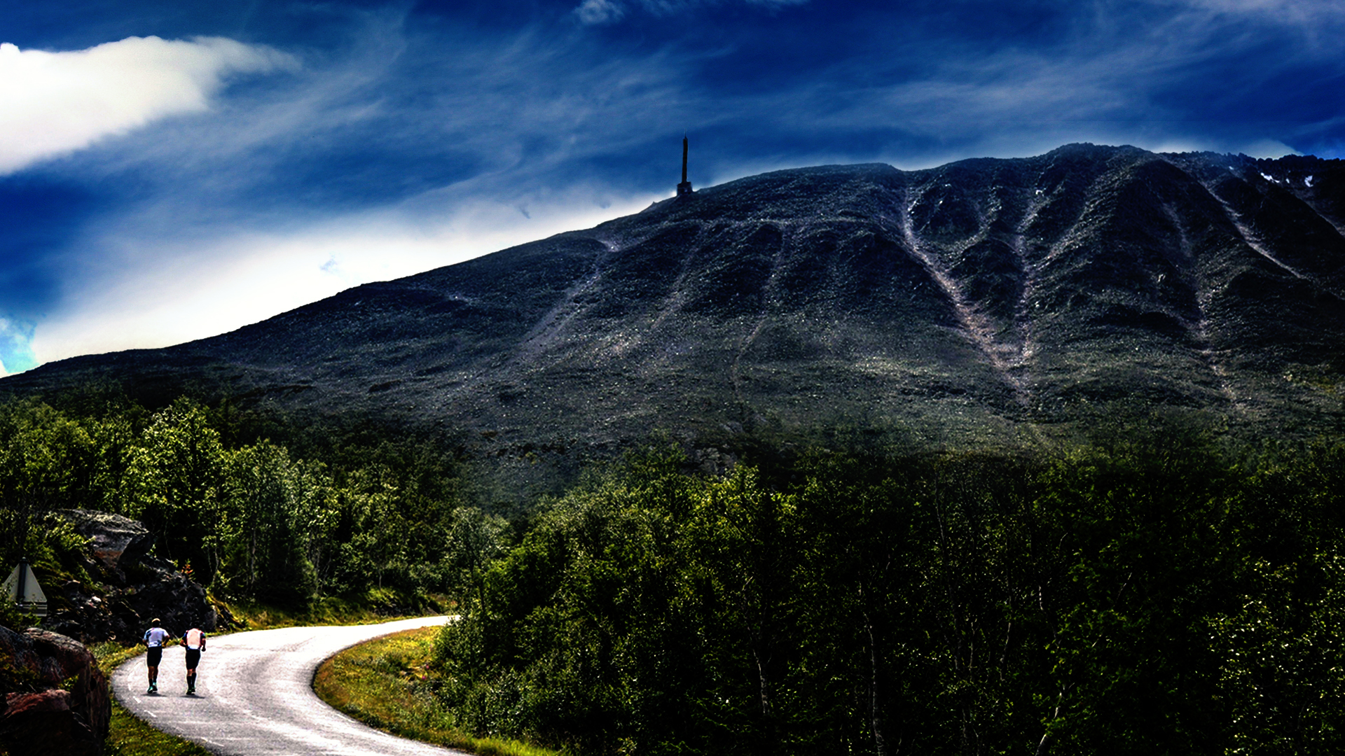 Norseman – A Day of Extremes