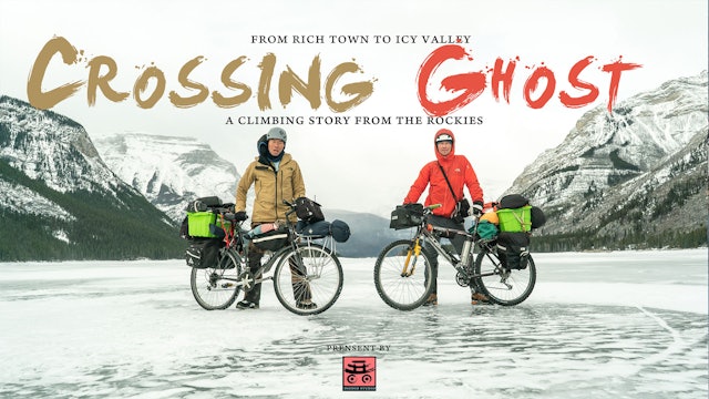 Crossing Ghost