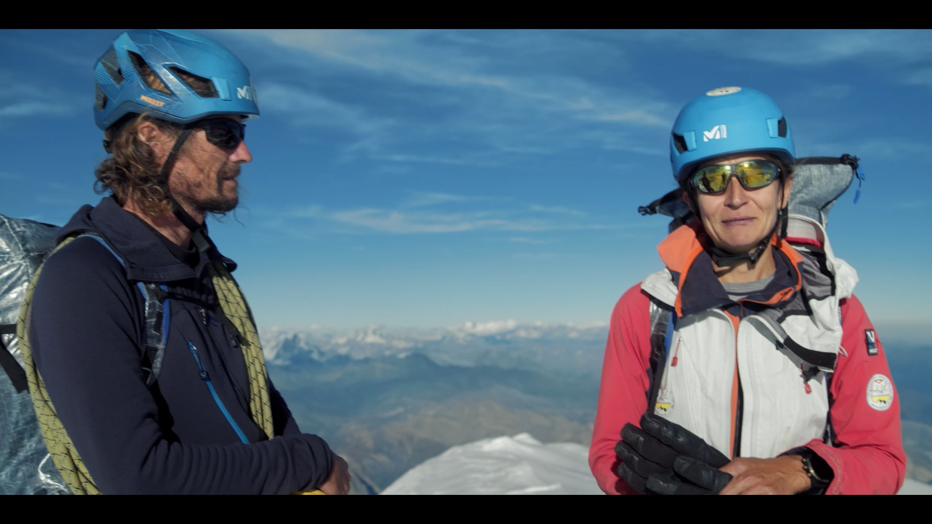 Rise Above / A la Hauteur