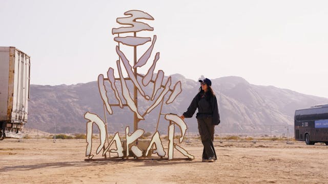 Chicks and Machines Season 3 Episode 2