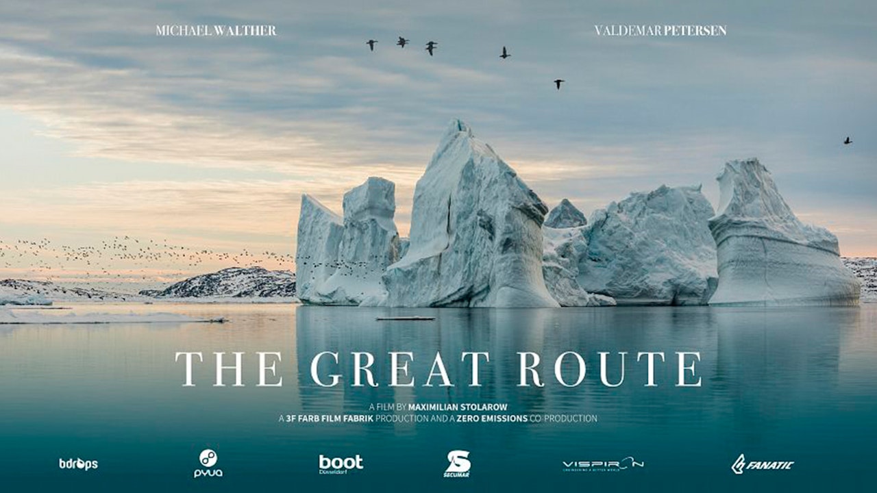 The Great Route